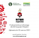 VI edycja konkursu kulinarnego „Bitwa Regionów” dla Kół Gospodyń Wiejskich